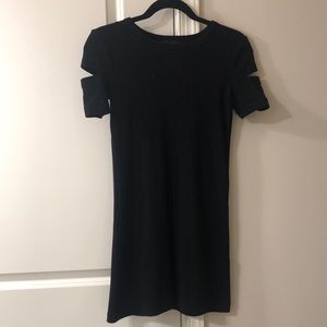 Helmut Lang Dress